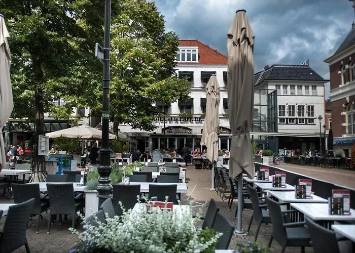 Luxe Kamer In Stadsvilla, Gratis Parkeren!