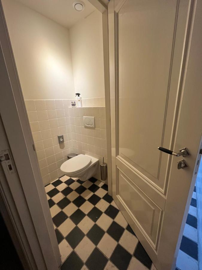 Bed and breakfast Luxe In Stadsvilla, Gratis Parkeren! Apeldoorn