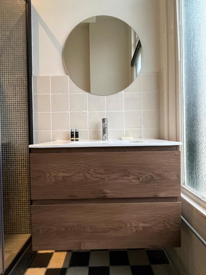 Luxe In Stadsvilla, Gratis Parkeren!